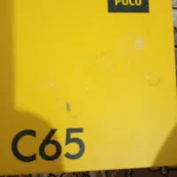 گوشی موبایل شیائومی مدل C65 بفروش میرسد