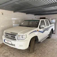 کارون پلاس دوکابین