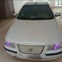 سمند89 Lx ef7