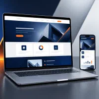 طراحی سایت حرفه‌ای،اپلیکیشن،کدنویسی، نرم افزار،CRM