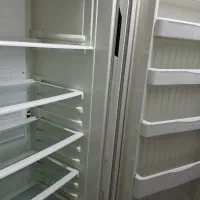 سلام یک عدد سبزی خورد کن ویک عدد یخچال فریزر دو