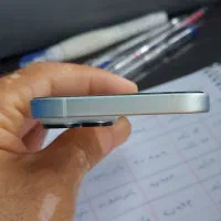 IPhone 15 normal 128/8 CH|موبایل|ساری, |دیوار