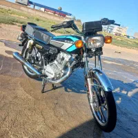 موتور ۲۰۰|موتورسیکلت|سنندج, |دیوار