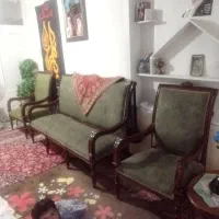 مبل ۸نفره