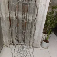جا قابلمه ای|آب‌چکان و نظم‌دهنده ظروف|تهران, هفده شهریور|دیوار