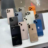 خرید و فروش آیفون با شرایط ویژه اقساط