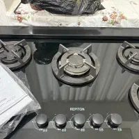 اجاق گاز کابین دار رپیتون