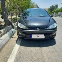 ۲۰۶ تیپ ۲ مدل ۸۲