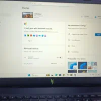 لپ تاپ گیمینگ ایسر نیتروV15