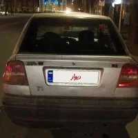 پراید۱۴۱مدل۸۵|خودرو سواری و وانت|مشهد, خواجه ربیع|دیوار