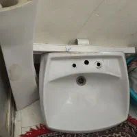 سنگ روشویی
