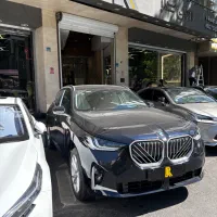 Bmw x3 2026|خودرو سواری و وانت|تهران, زعفرانیه|دیوار