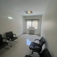 ۵۵ متر موقعیت اداری  ط همکف فول امکانات  آپادانا