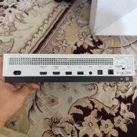 xbox one s 1T|کنسول، بازی ویدئویی و آنلاین|شوشتر, |دیوار