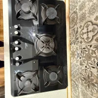 گاز صفحه ای ایگل