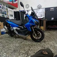 adv 180 چهار سوپاپ