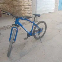دوچرخه 26|دوچرخه، اسکیت، اسکوتر|دیواندره, |دیوار