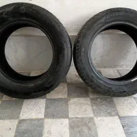 لاستیک ۲۰۵و۱۸۵ بارز