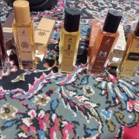 عطر|آرایشی، بهداشتی، درمانی|آشخانه, |دیوار