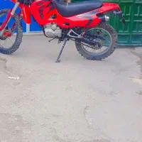تریل 200پیشرو مدل 88
