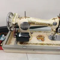 چرخ خیاطی
