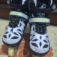 اسکیت کاملانو