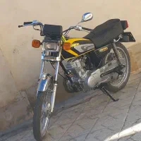 موتور هوندا  الگانس مدل ۸۶