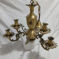 لوستر۶شاخه