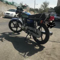 هندا200پرواز