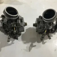 کاروبراتور رنجروور