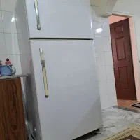 یخچال فریزر الکترواستیل لوازم یکجا