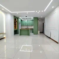 ۹۰ متری تجهیز شده/ فول خوشگل