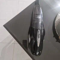 جارو دستی شارژی