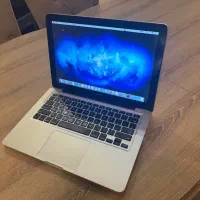 Macbook 2012