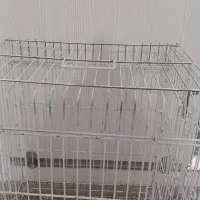 قفس پرنده