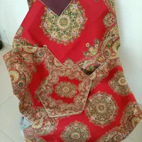 رومیزی ۵ تکه کاملا نو