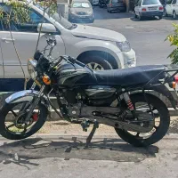 bx200|موتورسیکلت|تهران, وحیدیه|دیوار
