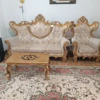 مبل سلطنتی