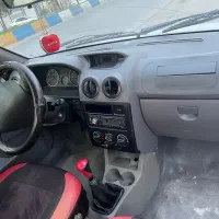 پراید 131
