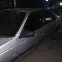 پژو۴۰۵ مدل ۸۵