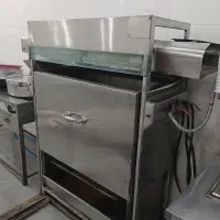 کباب پز تابشی