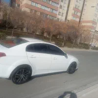 بسترن b50f در حد صفر معاوضه با تارا اتومات