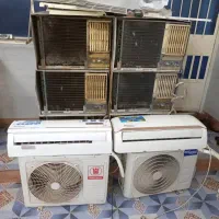 بنده سیار هستم///مشتری خریدارکولر خریدارم