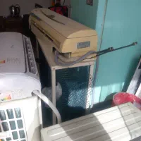 تعمییر و گازگیری انواع کولر و یخچال