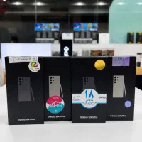 سامسونگ S24 ultra در حد آکبند