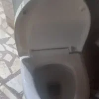 توالت فرنگی