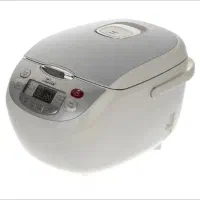 بخار پزآرام پز فلر مدل RC96D (ساخت آلمان) اورجینال