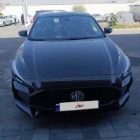 ام جی GT مدل ۲۰۲۴ صفر شخصی در منزل