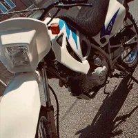 موتور تریل gy150