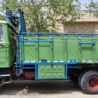 حمل و نقل با خاور - آماده خدمت‌رسانی در قم و حومه